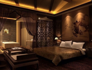 佛山禅城区足疗养生-城市人的休闲去处